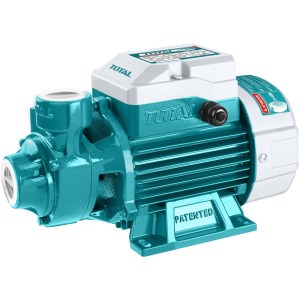 TOTAL ΑΝΤΛΙΑ ΕΠΙΦΑΝΕΙΑΣ ΝΕΡΟΥ ΠΕΡΙΦΕΡΕΙΑΚΗ 750W (TWP17506)